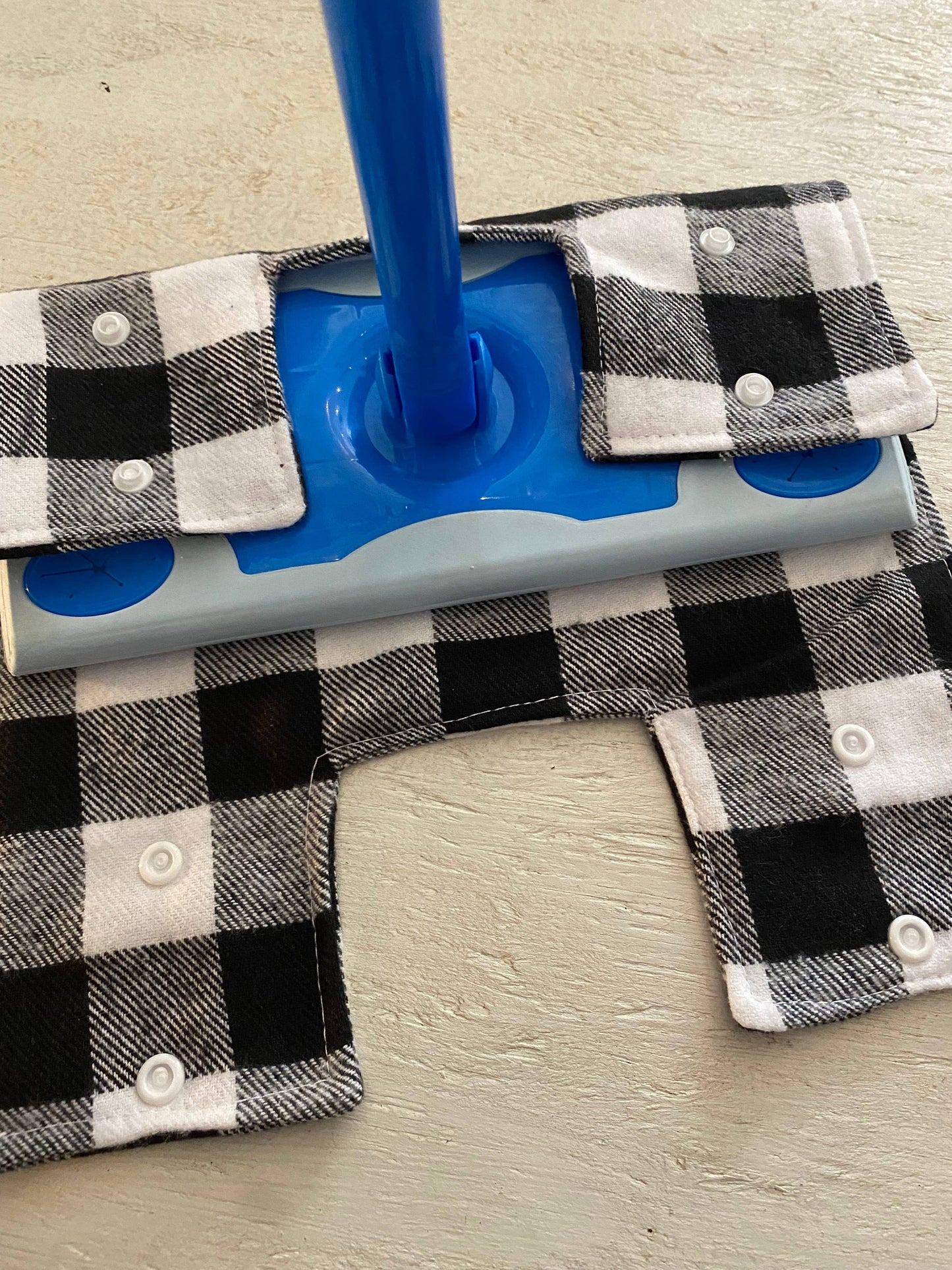 Mann Made - Reusable Swiffer Pads (Fall& Christmas prints added)