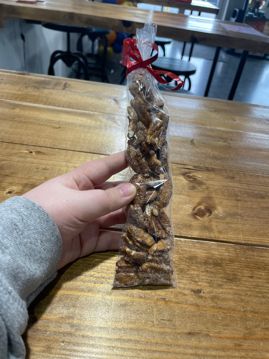 Candied Pecans 2.5oz