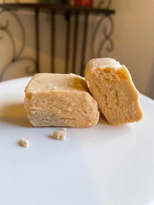 Peanut Butter Fudge 1lb gift pack