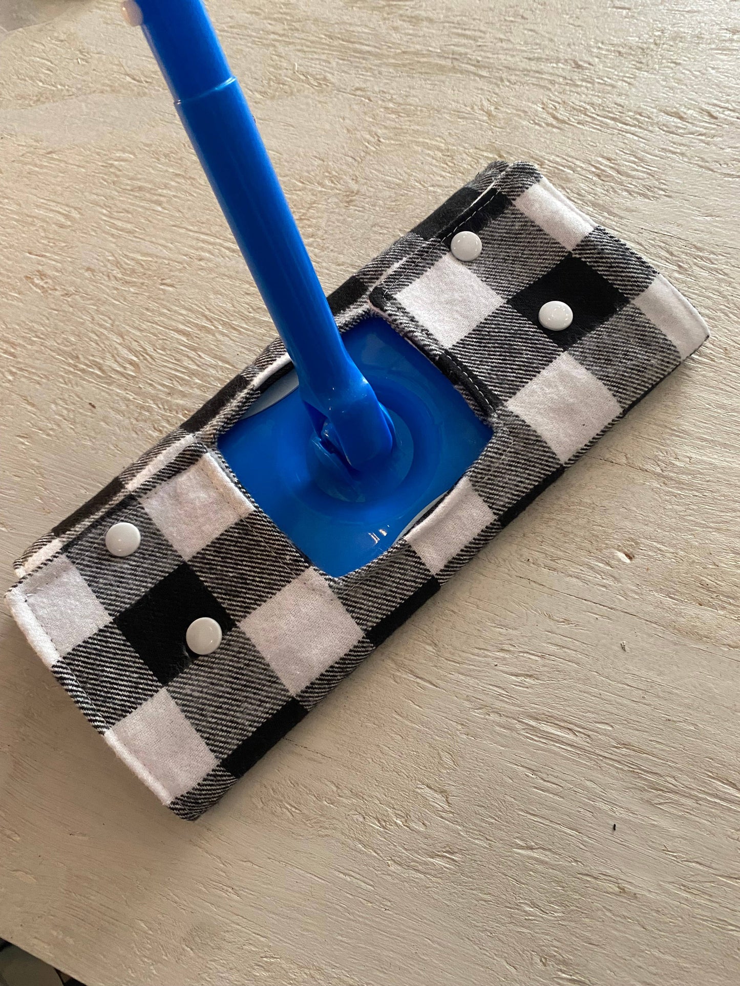 Mann Made - Reusable Swiffer Pads (Fall& Christmas prints added)